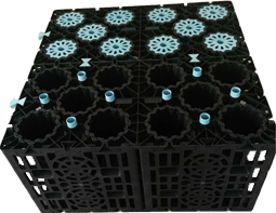 游泳池水處理設備該如何消毒？